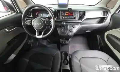 Kia Ray 2025 1.0 гидро в Москве № 2124158, миниатюра 10