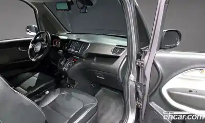 Kia Ray 2024 1.0 гидро в Москве № 2124175, миниатюра 11