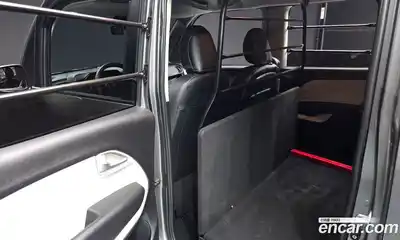 Kia Ray 2024 1.0 гидро в Москве № 2124175, миниатюра 12