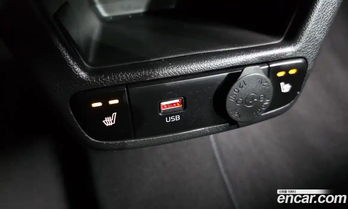 Kia Ray 2024 1.0 гидро в Москве № 2124175, фото 18