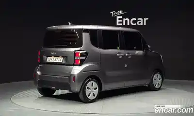 Kia Ray 2024 1.0 гидро в Москве № 2124175, миниатюра 2