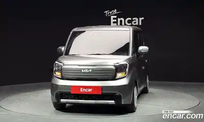 Kia Ray 2024 1.0 гидро в Москве № 2124175, миниатюра 3