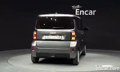 Kia Ray 2024 1.0 гидро в Москве № 2124175, миниатюра 4