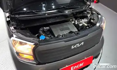 Kia Ray 2024 1.0 гидро в Москве № 2124175, миниатюра 6