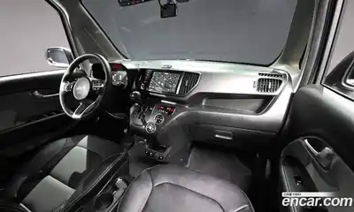 Kia Ray 2024 1.0 гидро в Москве № 2124175, миниатюра 7