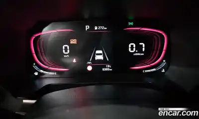 Kia Ray 2024 1.0 гидро в Москве № 2124175, миниатюра 8