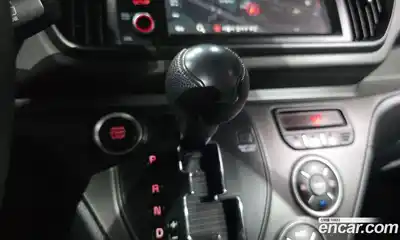 Kia Ray 2024 1.0 гидро в Москве № 2124175, миниатюра 9