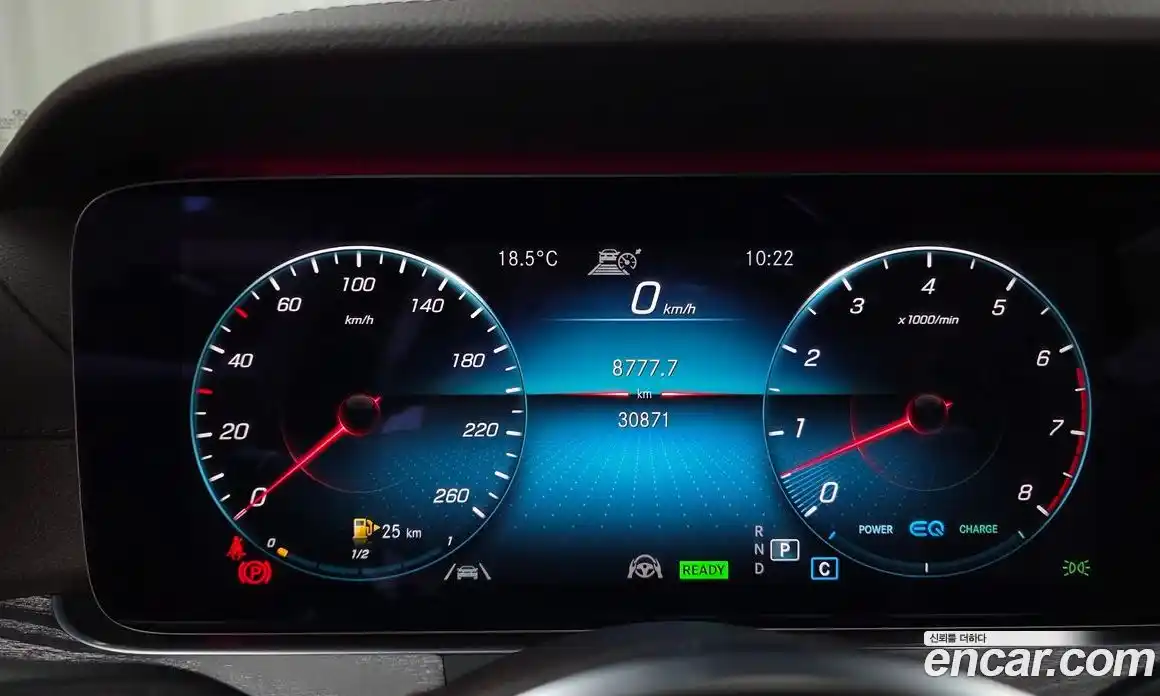 Mercedes-Benz CLS-Class 2021 3.0 гидро в Москве № 2124187, фото 11