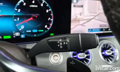 Mercedes-Benz CLS-Class 2021 3.0 гидро в Москве № 2124187, миниатюра 12