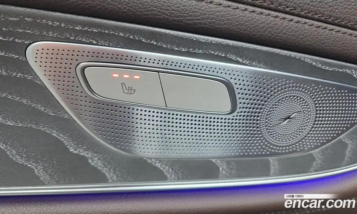Mercedes-Benz CLS-Class 2021 3.0 гидро в Москве № 2124187, фото 24