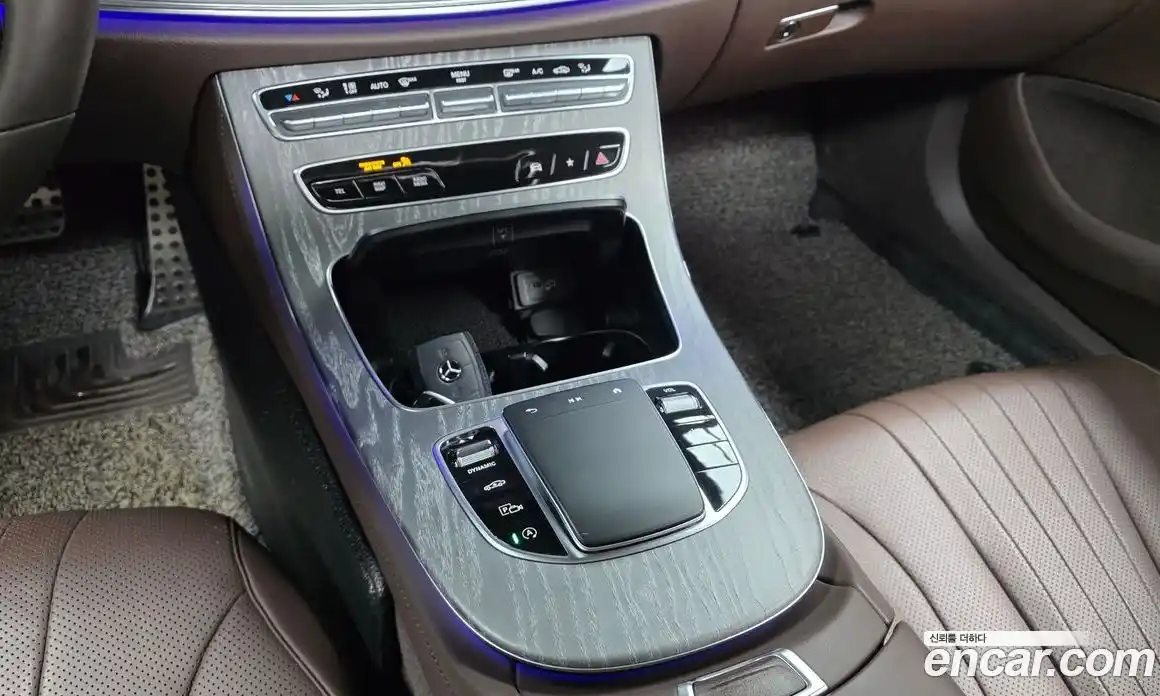 Mercedes-Benz CLS-Class 2021 3.0 гидро в Москве № 2124187, фото 30