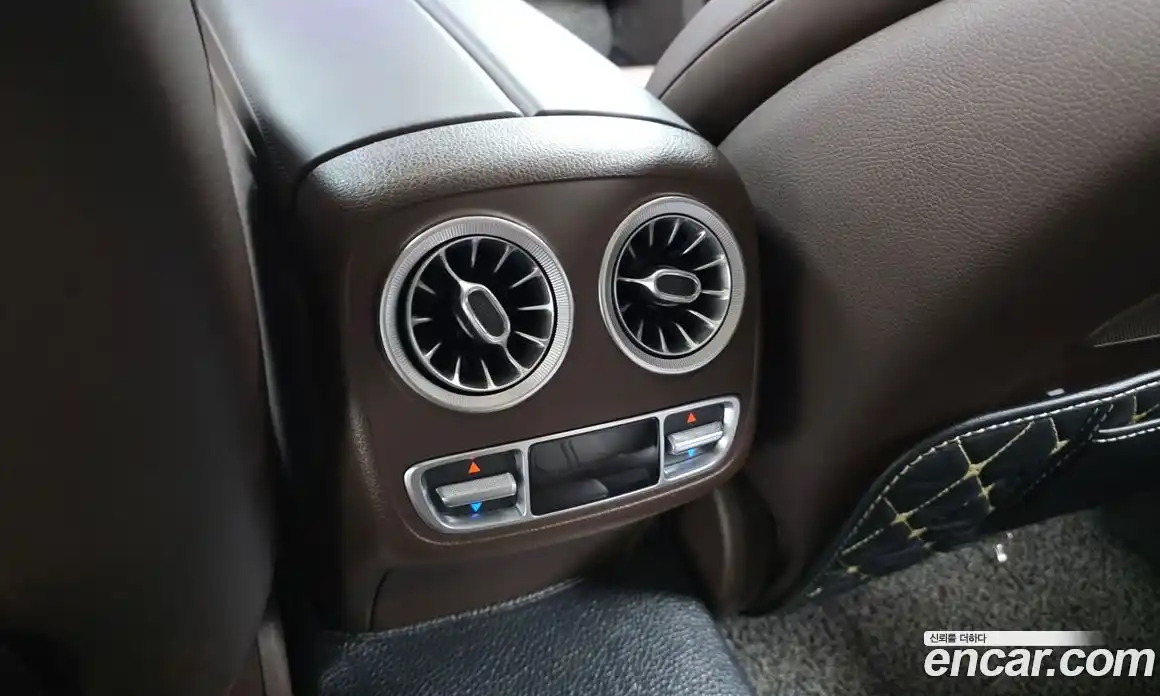 Mercedes-Benz CLS-Class 2021 3.0 гидро в Москве № 2124187, фото 31
