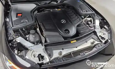 Mercedes-Benz CLS-Class 2021 3.0 гидро в Москве № 2124187, миниатюра 6