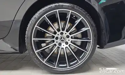 Mercedes-Benz CLS-Class 2021 3.0 гидро в Москве № 2124187, миниатюра 7