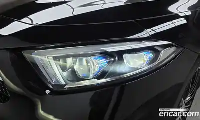 Mercedes-Benz CLS-Class 2021 3.0 гидро в Москве № 2124187, миниатюра 8