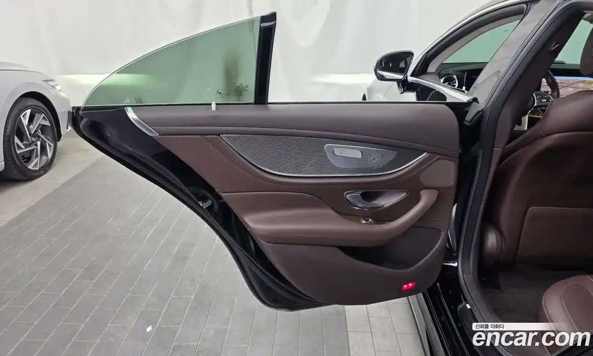 Mercedes-Benz CLS-Class 2020 1.9 гидро в Москве № 2124256, фото 15