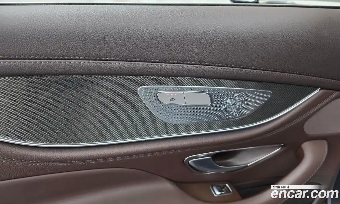 Mercedes-Benz CLS-Class 2020 1.9 гидро в Москве № 2124256, фото 25