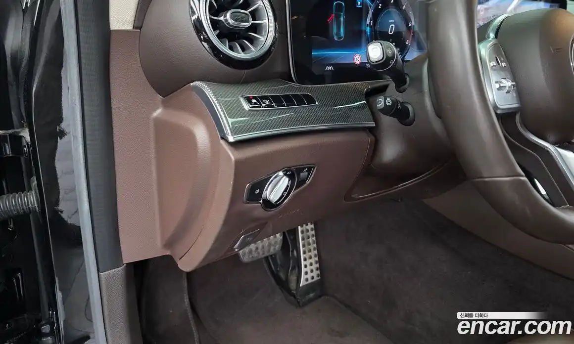 Mercedes-Benz CLS-Class 2020 1.9 гидро в Москве № 2124256, фото 29