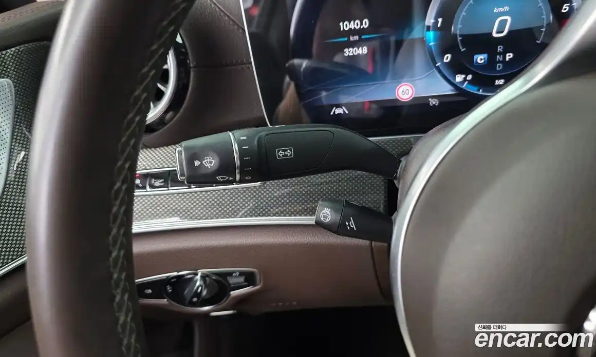 Mercedes-Benz CLS-Class 2020 1.9 гидро в Москве № 2124256, фото 30