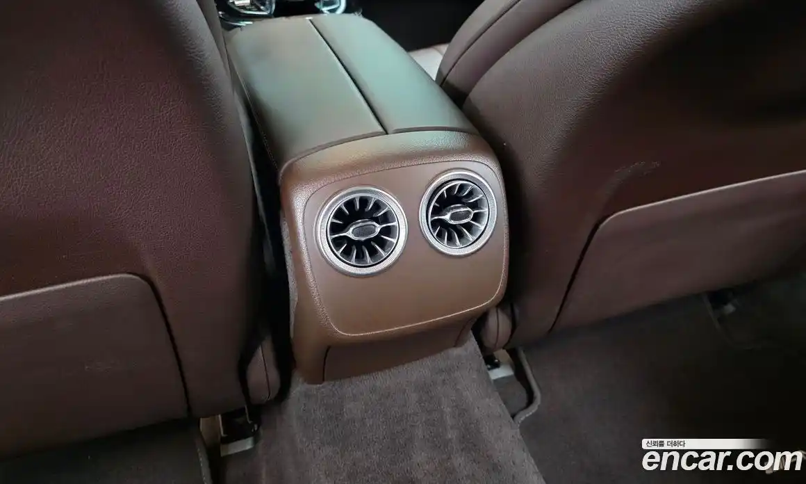 Mercedes-Benz CLS-Class 2020 1.9 гидро в Москве № 2124256, фото 33