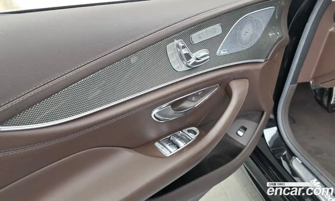 Mercedes-Benz CLS-Class 2020 1.9 гидро в Москве № 2124256, фото 34