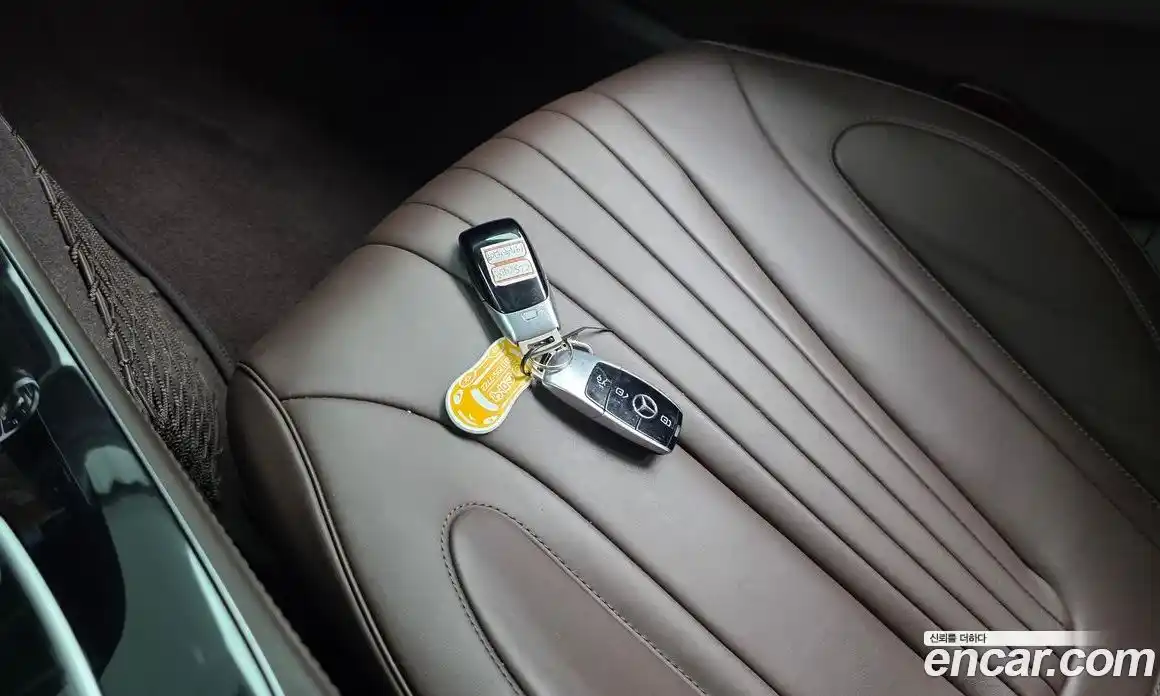Mercedes-Benz CLS-Class 2020 1.9 гидро в Москве № 2124256, фото 36