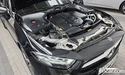 Mercedes-Benz CLS-Class 2020 1.9 гидро в Москве № 2124256, миниатюра 6
