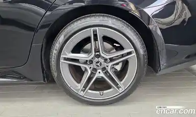 Mercedes-Benz CLS-Class 2020 1.9 гидро в Москве № 2124256, миниатюра 7