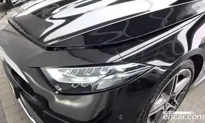 Mercedes-Benz CLS-Class 2020 1.9 гидро в Москве № 2124256, миниатюра 8
