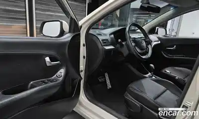 Kia Morning 2014 1.0 гидро в Москве № 2124310, миниатюра 10