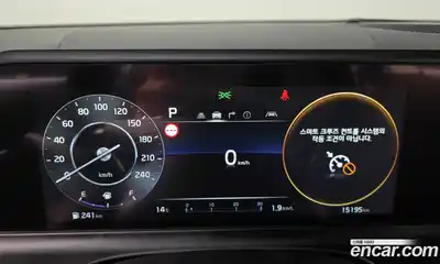 Kia Seltos 2025 1.6 гидро в Москве № 2124376, миниатюра 11