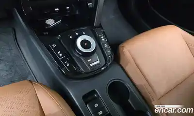 Kia Seltos 2025 1.6 гидро в Москве № 2124376, миниатюра 12