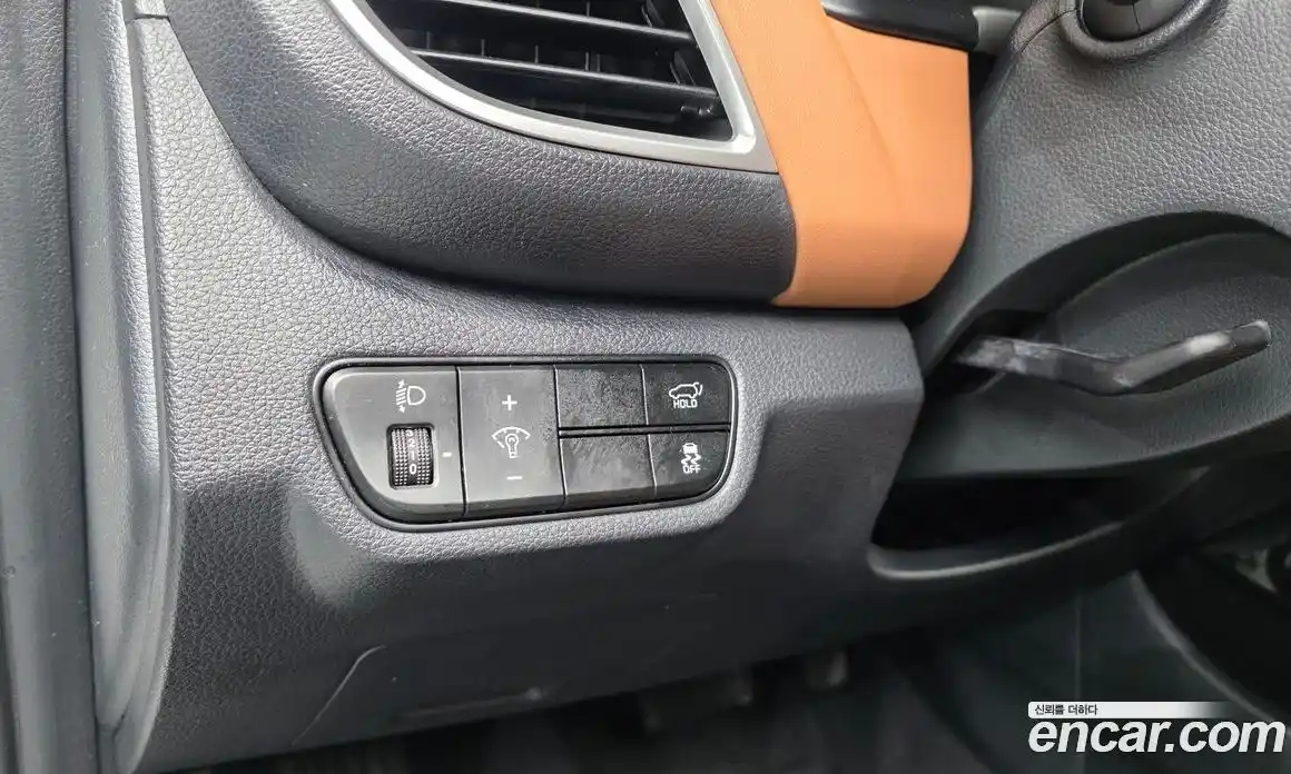 Kia Seltos 2025 1.6 гидро в Москве № 2124376, фото 28