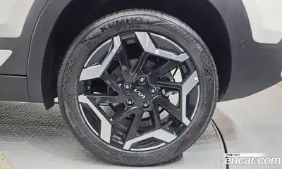 Kia Seltos 2025 1.6 гидро в Москве № 2124376, миниатюра 7