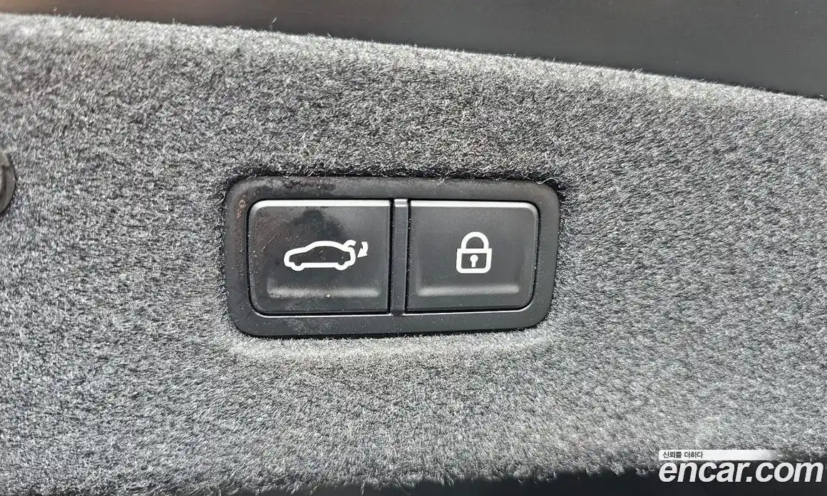 Kia K8 2025 1.6 гидро в Москве № 2124394, фото 25