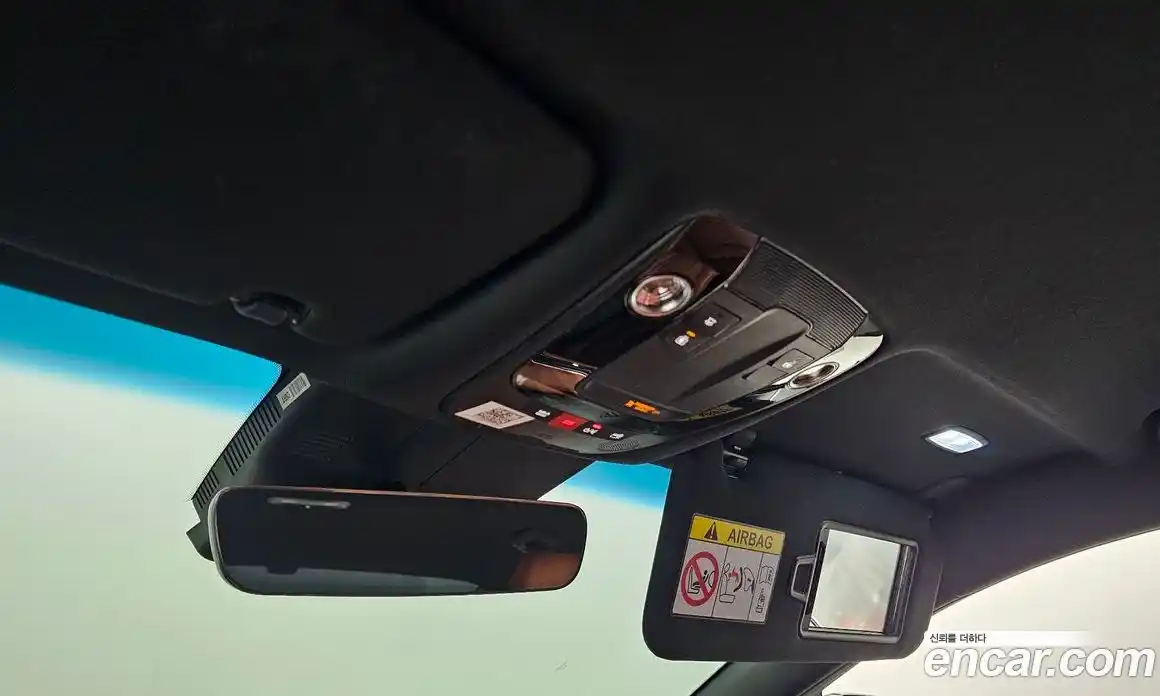 Kia K8 2025 1.6 гидро в Москве № 2124394, фото 28