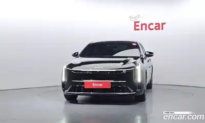 Kia K8 2025 1.6 гидро в Москве № 2124394, миниатюра 3