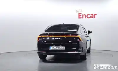 Kia K8 2025 1.6 гидро в Москве № 2124394, миниатюра 4