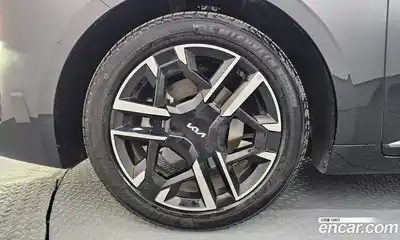 Kia K8 2025 1.6 гидро в Москве № 2124394, миниатюра 5