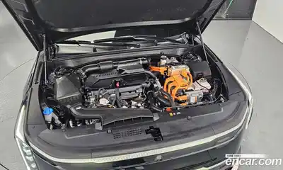 Kia K8 2025 1.6 гидро в Москве № 2124394, миниатюра 6