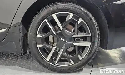 Kia K8 2025 1.6 гидро в Москве № 2124394, миниатюра 7