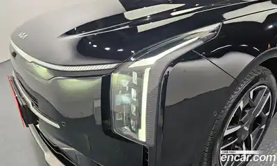 Kia K8 2025 1.6 гидро в Москве № 2124394, миниатюра 8