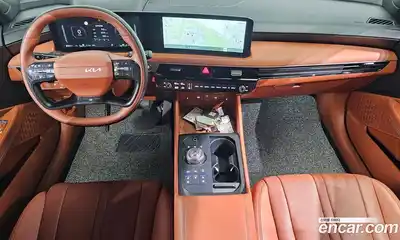Kia K8 2025 1.6 гидро в Москве № 2124394, миниатюра 10
