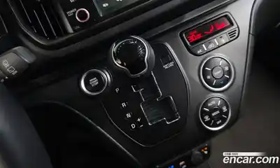 Kia Ray 2022 1.0 гидро в Москве № 2124470, миниатюра 12