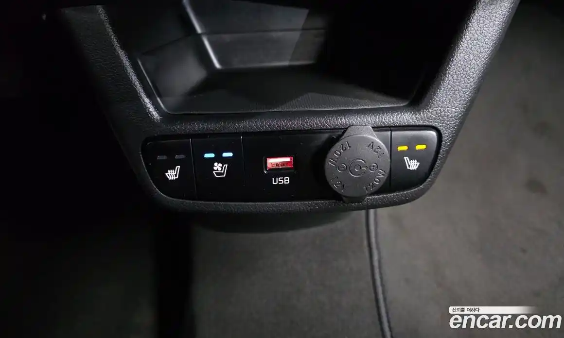 Kia Ray 2022 1.0 гидро в Москве № 2124470, фото 24