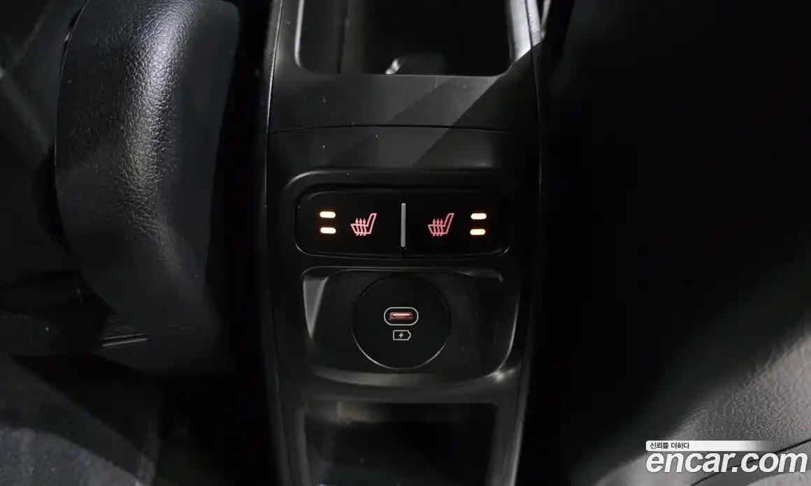 Kia Ray 2022 1.0 гидро в Москве № 2124470, фото 25