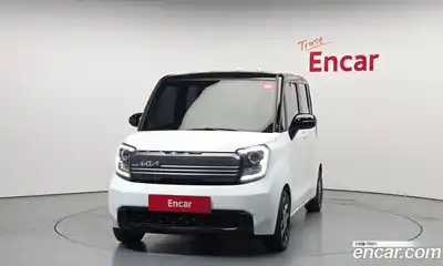 Kia Ray 2022 1.0 гидро в Москве № 2124470, миниатюра 3