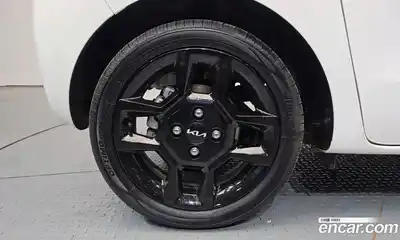 Kia Ray 2022 1.0 гидро в Москве № 2124470, миниатюра 5