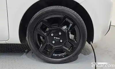 Kia Ray 2022 1.0 гидро в Москве № 2124470, миниатюра 7