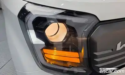 Kia Ray 2022 1.0 гидро в Москве № 2124470, миниатюра 8